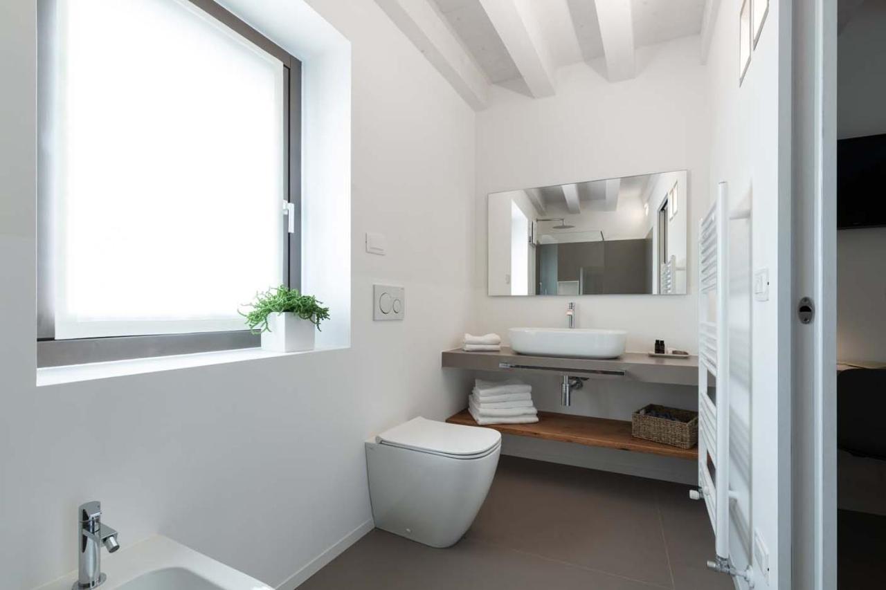 Portone180 Guest House Roveredo in Piano Exterior photo